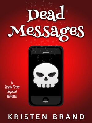 cover image of Dead Messages